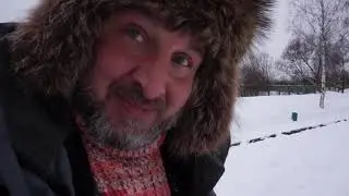 Старт турнира 