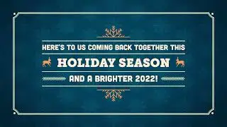 Season's Greetings from the Flimp Team