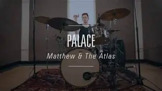 Matthew & The Atlas - Palace // Simon Treasure