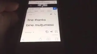 How to use Google Translate😀!