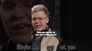 GentlemaN уходит в РЭП? 