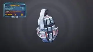 Borderlands 2 Best Grenade Mod