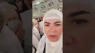 БАРЧАМИЗНИ УМРА ХАЖ САФАРИГА БОРИШЛИК НАСИБ КИЛСИН ОМИН