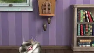 Tom gets an iPhone 12