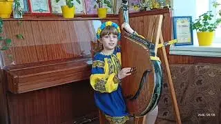 Богуславська Анна Деревце роду та Весілля у мухи