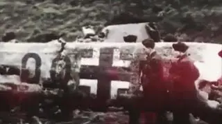 Тайна жизни Рудольфа Гесса - главного переговорщика Гитлера