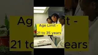 ASRB ARS Recruitment Exam 2023