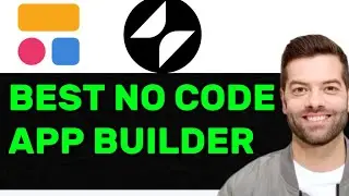 Softr vs Glide in 2025: Best No-Code App Builder for Web & Mobile? (Full Comparison)