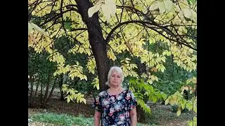 ГАЛИНА КУЗОРО (ПЧЁЛКА) = ХОРОША ПЕНЗА В СЕНТЯБРЕ!
