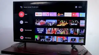 Mi Box S Android 9.0 Pie Update Chrome Cast & Google Assistant Voice Microphone Problem Fix