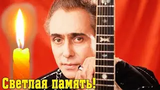 Умер Главный цыган России Николай Сличенко