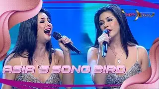 Asia’s Songbird brings out her inner glam rockstar! | Party Pilipinas