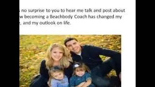 What exactly Beachbody Coaching