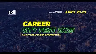Career City Fest 2K23 After Movie