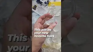 Raise your hand in the comments if you tried BULK isomalt 🙋‍♀️ 