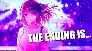 The Ending to Quintessential Quintuplets is...