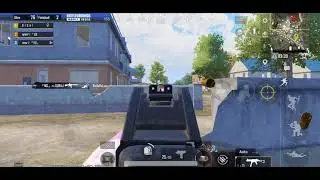 1v3 op clutch| nice cover bro |#rishicamper#battelgroundmobileindia