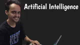 Goal Based Agent| Types of Agents | Artificial intelligence