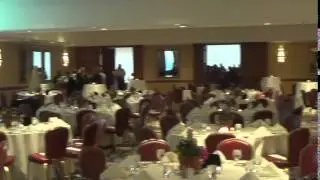 Fun Times DJ at Algauer's in Northbrook at the Hilton