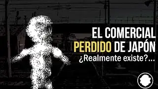 El Misterio del Comercial Perdido de Japón | Hitogata