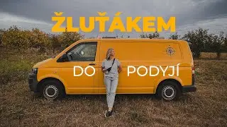 PŮJČIL JSEM SI OBYTŇÁK