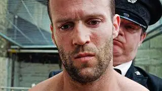 Un agente professionista entra nella prigione più pericolosa del mondo | Film Completo italiano