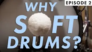 Ep2_Drums | How To Write Music For TV/Film Out-Of-The Box