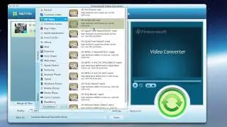 How to Convert AVI to MP4 on mac/windows