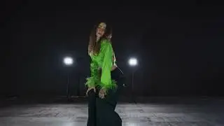 High Heels choreo by Tatiana Bulgakova