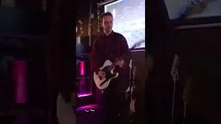 Bloody Tears played live #livemusic #gaming #castlevania