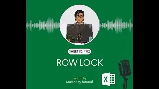 The Secret to Managing Large Excel Data.