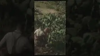 that must be painful #reddeadredemtion2