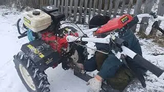 Вот это Апарат настроили!Но что то пошло не так! Shtenli 1030 PRO