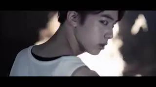 BTS FMV-Disturbia (Rihanna)