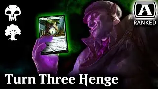 Fight Club - Explorer - MTG Arena