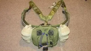 The Modified 