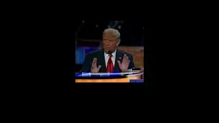Donald Trump and harmless bathroom selfies