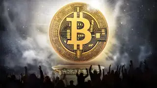 Why The Bitcoin Faith is so Strong
