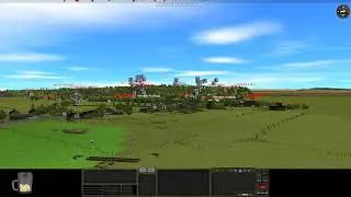 Combat Mission Battle for Normandy Drop Zone Charlie.. #1