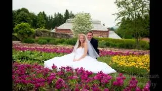 Wedding at the Biltmore Estate