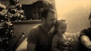 Я стану водопадом - Полинка&Папа