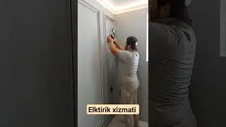 samarqand payariq eliktirik  xizmati usta+998933935459