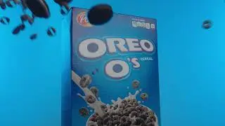OREO O's