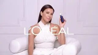 How to use Retinol | Revitalift Derm Intensives Pure Retinol Serum | L'Oreal Paris