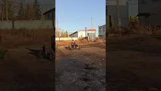 Из гироскутеров 4×4