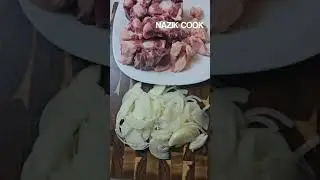 Құймышақ сорпа. Думгаза. Блюдо из Говьяжего Хвоста. Beef soup