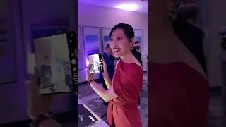 Honor Magic V2: Experiencing the world's thinnest foldable phone