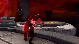 Bleed Phantom STG 19 Clear - Noob rotation(yet)