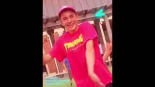 Milly Rock I Playboi Carti