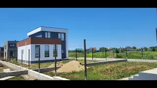 2-этажный дом, 165 м²